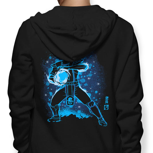 The Ice Assassin - Hoodie