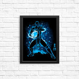 The Ice Assassin - Posters & Prints