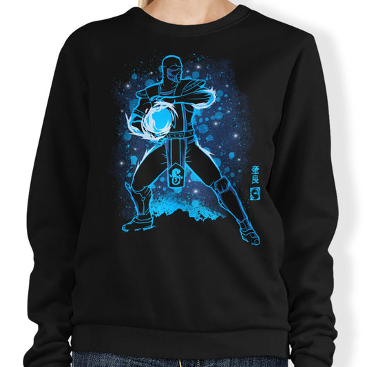 The Ice Assassin - Sweatshirt