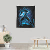The Ice Assassin - Wall Tapestry