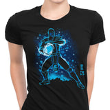 The Ice Assassin - Women's Apparel