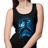 The Ice Assassin - Tank Top