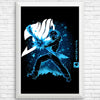 The Ice Magic - Posters & Prints