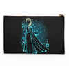 The Ice Queen - Accessory Pouch
