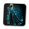 The Ice Queen - Coasters