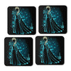 The Ice Queen - Coasters