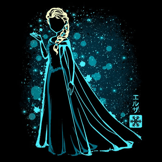 The Ice Queen - Sweatshirt