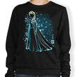 The Ice Queen - Sweatshirt