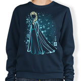 The Ice Queen - Sweatshirt