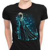 The Ice Queen - Women's Apparel