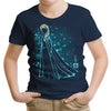 The Ice Queen - Youth Apparel