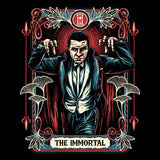 The Immortal - Mug