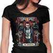 The Immortal - Women's V-Neck