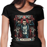 The Immortal - Women's V-Neck