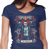 The Immortal - Women's V-Neck
