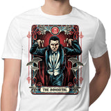 The Immortal - Men's Apparel