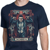 The Immortal - Men's Apparel