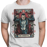 The Immortal - Men's Apparel