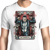 The Immortal - Men's Apparel