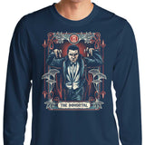The Immortal - Long Sleeve T-Shirt