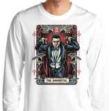 The Immortal - Long Sleeve T-Shirt