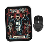 The Immortal - Mousepad