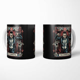 The Immortal - Mug