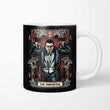 The Immortal - Mug