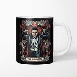 The Immortal - Mug
