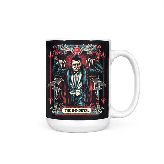 The Immortal - Mug