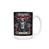 The Immortal - Mug