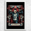 The Immortal - Posters & Prints
