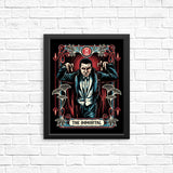 The Immortal - Posters & Prints