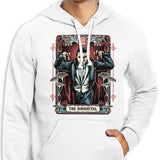 The Immortal - Hoodie