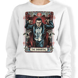 The Immortal - Sweatshirt