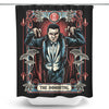 The Immortal - Shower Curtain