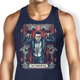 The Immortal - Tank Top