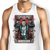 The Immortal - Tank Top