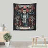 The Immortal - Wall Tapestry