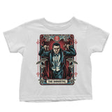 The Immortal - Youth Apparel