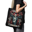 The Immortal - Tote Bag
