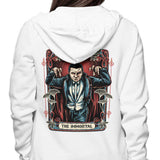 The Immortal - Hoodie