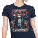 The Immortal - Women's Apparel