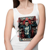 The Immortal - Tank Top
