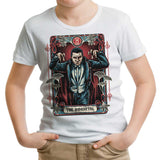 The Immortal - Youth Apparel