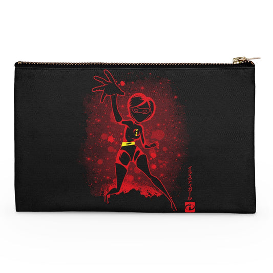 The Incredible Elastic - Accessory Pouch