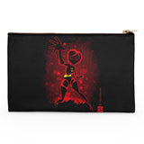 The Incredible Elastic - Accessory Pouch