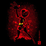 The Incredible Elastic - Youth Apparel