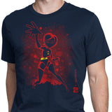 The Incredible Elastic - Men's Apparel