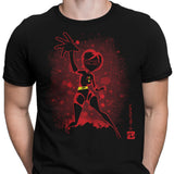 The Incredible Elastic - Men's Apparel